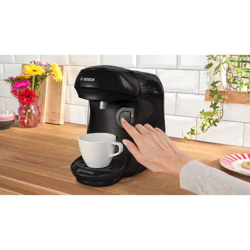 distributeur de boissons chaudes, TASSIMO HAPPY friendly BOSCH TAS102E - vue 2