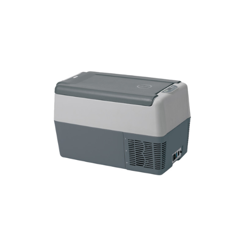 Glacière portable compresseur, 30 L, INDEL B Travel Box TB31A - vue 2