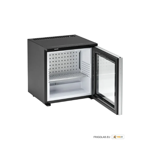 Réfrigérateur encastrable Indel B, K20 Ecosmart PV Black