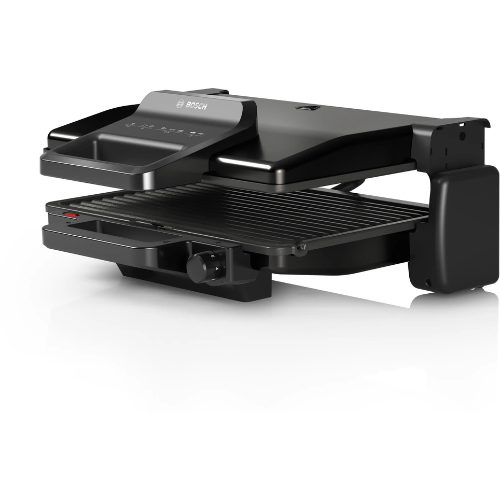 Gril, Noir BOSCH TCG3323 - vue 2