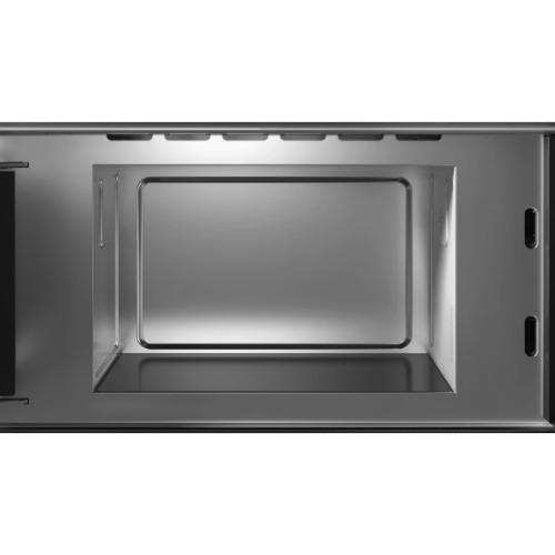 iQ700, Micro-ondes intégrable, Noir SIEMENS BF722L1B1 - vue 2