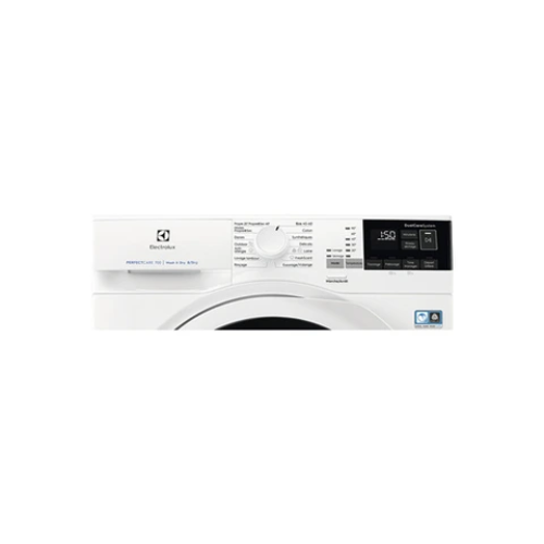 Lave-linge séchant Pose-libre PerfectCare 700 8/5.0 kg ELECTROLUX EW7W4856SPEM - vue 2