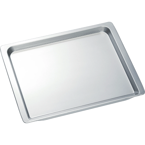 Plaque à pâtisserie en aluminium pour four NEFF Z1332X0 (#8337578) - vue 2