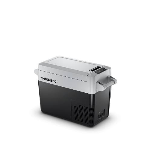 Glacière électrique portable 12/24-100/240 21 litres Dometic CFF 20 - vue 2