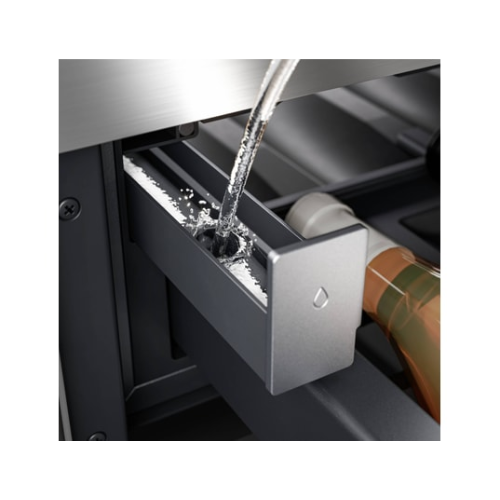 Cave à vin compacte 15L DrawBar Noir DOMETIC DB5B - vue 2