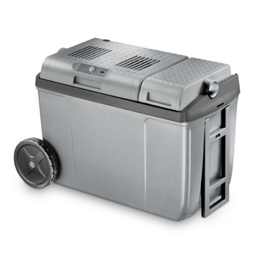 GLACIÈRE THERMOÉLECTRIQUE AVEC ROULETTES ET POIGNÉE 37 L DOMETIC COOLFUN SC 38 - vue 2