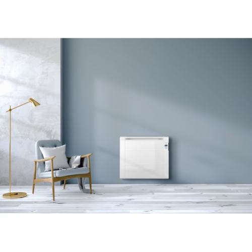 Radiateur à inertie céramique 1500W Drexon HERMANO 744150 - vue 4