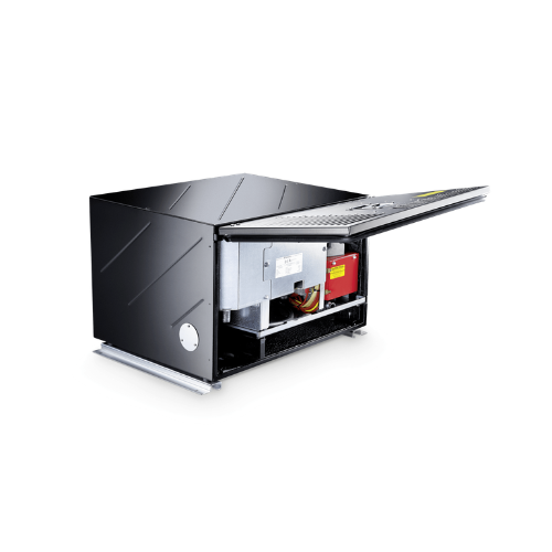 Générateur à essence Dometic TEC 60EV - vue 2
