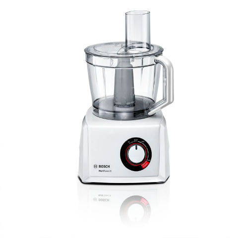 Robot Multifonction 1000 W Blanc BOSCH MC812W501 - vue 2