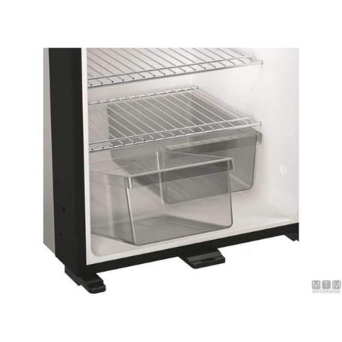 Réfrigérateur à Compression Dometic NRX 50C, 44L, Façade Argent - vue 5