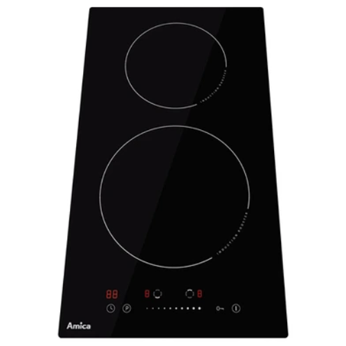 Table induction 2 zones AMICA AI2527 - vue 2