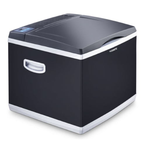 Glacière-conservateur hybride portable, 40 l Dometic CoolFun CK 40D Hybrid - vue 2