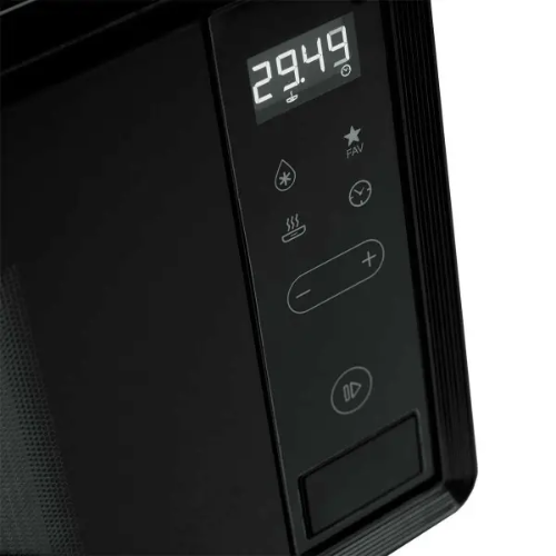 Four à micro-ondes équipé d’un convertisseur, 24 V, 500 W Dometic MWO 24 - vue 2