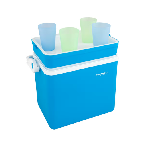 Glacière Rigide Extrême 10L Campingaz - 30060 - vue 3