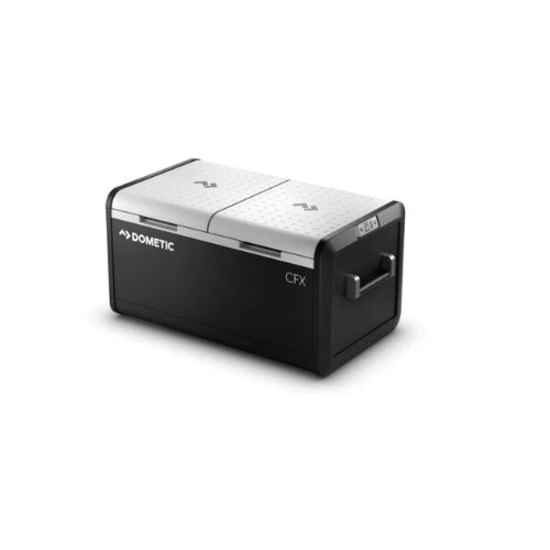 Glacière & Réfrigérateur à compression mobile zone, 94 L 12/24V -100/240 V dometic CFX3 95DZ - vue 2