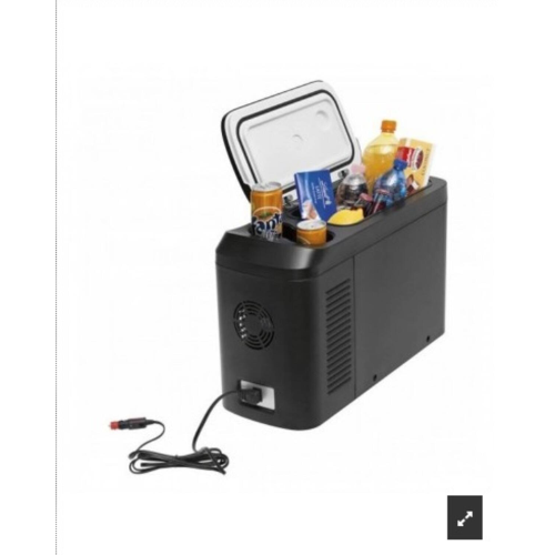 Réfrigérateur à compression, 13 L, INDEL B TB13 - vue 2