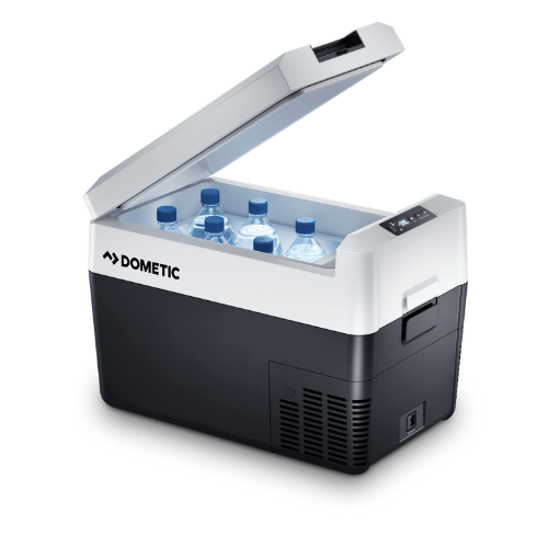 Glacière à compression mobile, 31 l Dometic CoolFreeze CDF2 36 - vue 2