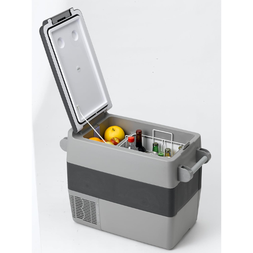 Réfrigérateur portable, 47 L, INDEL B Travel Box TB51 - vue 2
