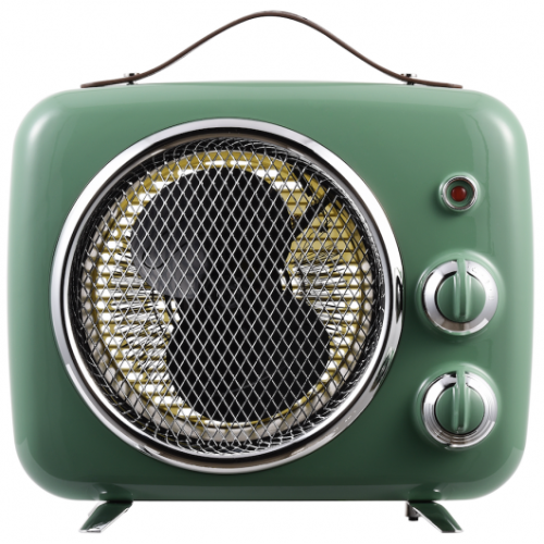 Radiateur Soufflant Mobile 2000W Drexon GRAMMY 924200 - vue 3