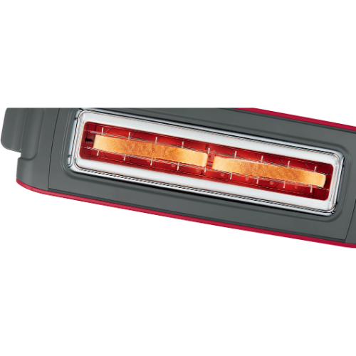 Grille-pain BOSCH TAT6A004EM - vue 2