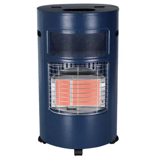 Chauffage infrarouge gaz FAVEX Ektor Design 4200 - vue 2