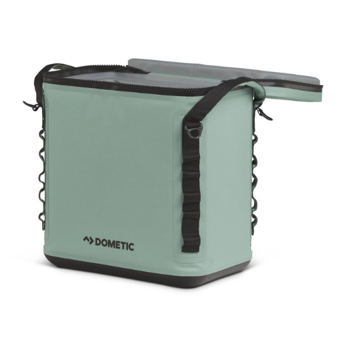 Sac à dos glacière souple, 19 L, Slate DOMETIC PSC 19 Moss