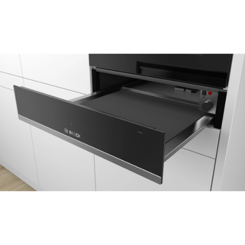 Tiroir chauffant BOSCH BIC510NS0 - vue 2
