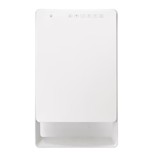 Sèche-Serviettes Soufflant 1800W Auroro TOUCH 813400 - vue 2