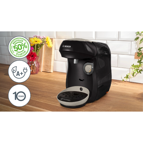 distributeur de boissons chaudes, TASSIMO HAPPY friendly BOSCH TAS109E - vue 2