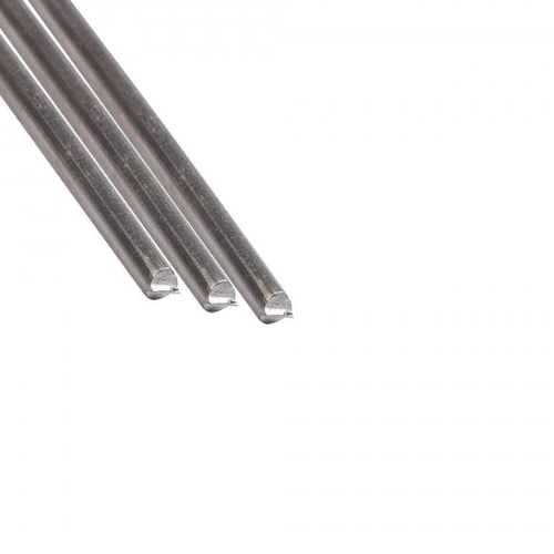 Lot De 3 Baguette ÉTAINS 99,3% - Cu 0,7% D8 65G Campingaz - 2196995 - vue 2