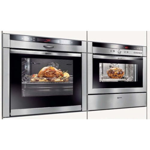 Tiroir chauffe-plats Inox NEFF N21H10N3 - vue 2