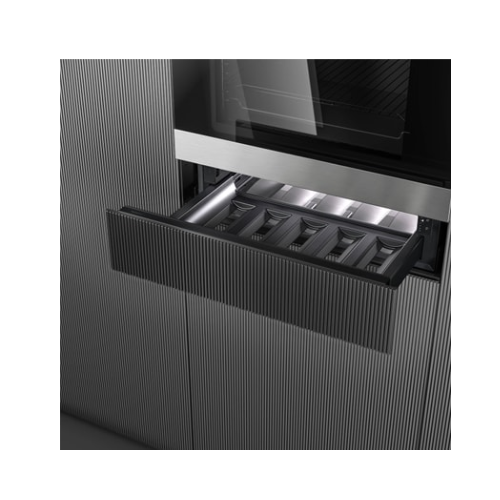 Cave à vin compacte 15L DrawBar Noir DOMETIC DB5S - vue 2