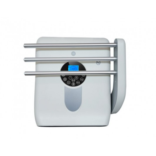 Sèche-Serviettes Soufflant 2000W Drexon TARA 813510 - vue 2