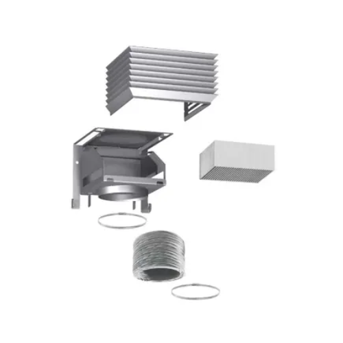Kit de recyclage pour hotte NEFF Z5170X0 (#D656268) - vue 2