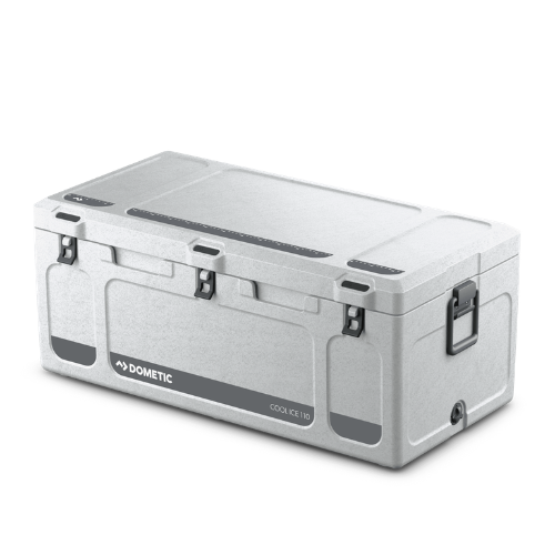 Glacière isotherme, 111 L Dometic Cool-Ice CI 110 - vue 2