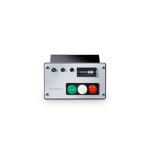 Générateur à essence, 2 kW, 230 V Dometic T 2500H - vue 2