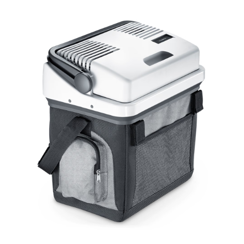Glacière thermoélectrique pour voiture 12 V - 220/240 V, 20 l Dometic BordBar AS 25 - vue 2