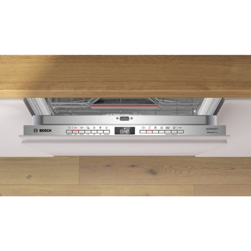 Série 4, Lave-vaisselle tout intégrable, 60 cm BOSCH SMV4ETX07E - vue 2