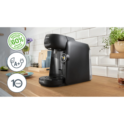 distributeur de boissons chaudes, TASSIMO FINESSE friendly BOSCH TAS162E - vue 2