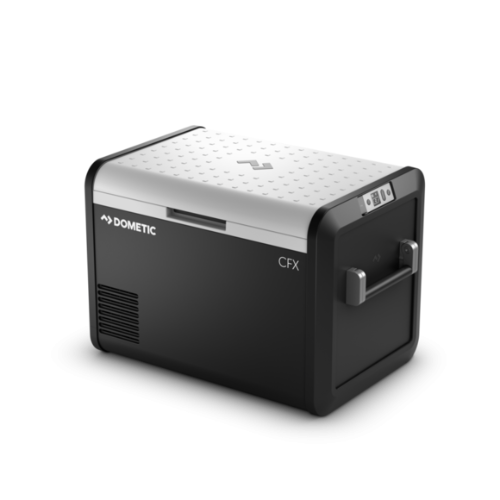 Glacière & Réfrigérateur mobile à compression avec fonction glace,12/24V-240V 53 L Dometic CFX3 55IM - vue 2