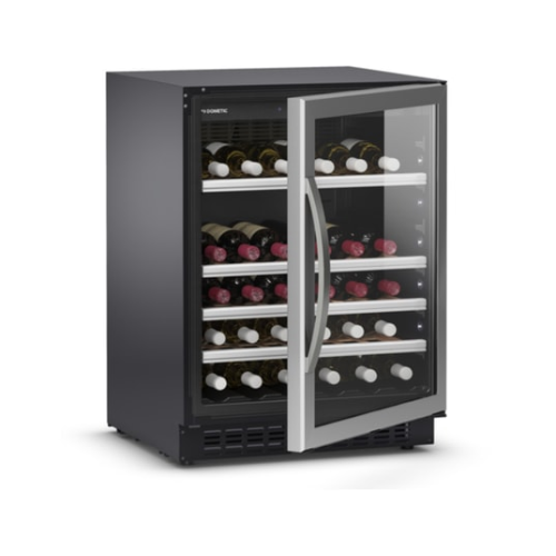 Cave à vin compresseur DOMETIC C50G - vue 2