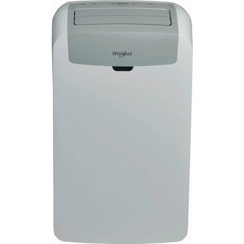 Climatiseur mobile blanc Whirlpool - PACW212CO - vue 2