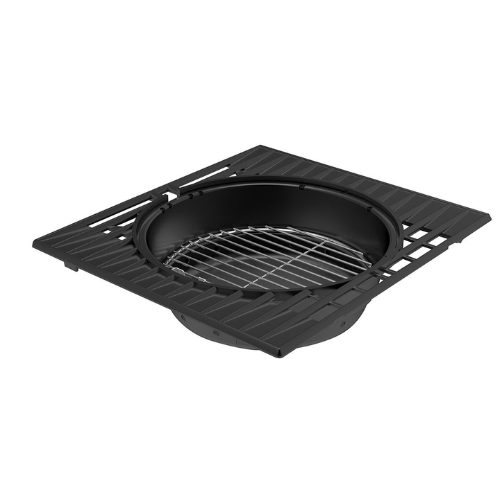 Culinary Modular Adaptateur Charbon de bois CAMPINGAZ - 2000020249 - vue 2
