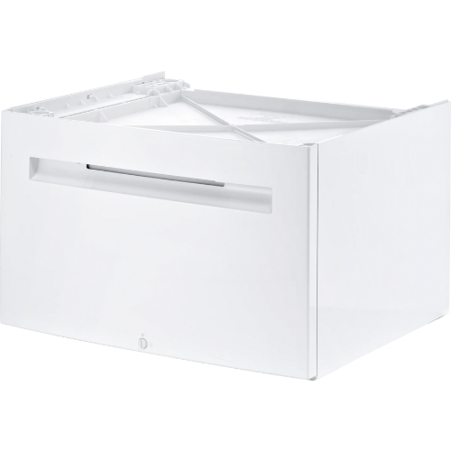 Socle avec tiroir pour lave linge BOSCH WMZPW20W - vue 2