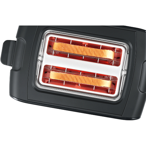 Toaster BOSCH TAT6A113 - vue 2