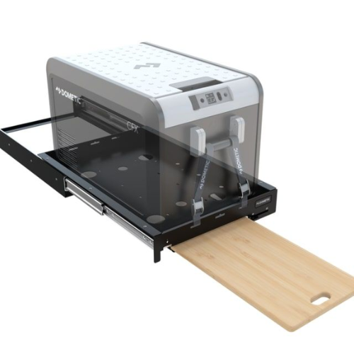 Slide pour Glacières DOMETIC CFX5, CFX3, CFX2 et CFF SLD3545U