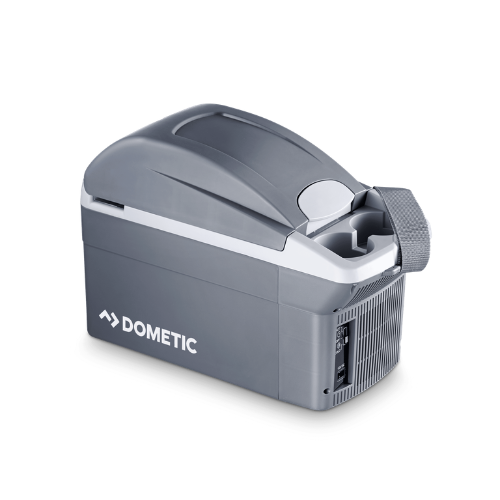 Glacière thermoélectrique pour voiture 12V, 8 l Dometic BordBar TB 08 - vue 2