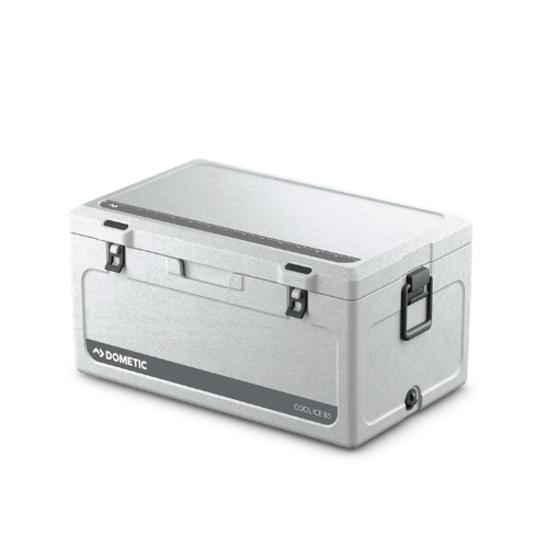 GLACIÈRE ISOTHERME, 87 L DOMETIC COOL-ICE CI 85 - vue 2
