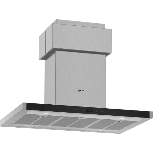 Module de recyclage Clean Air Plus Neff Z52CXC2N6 - vue 2