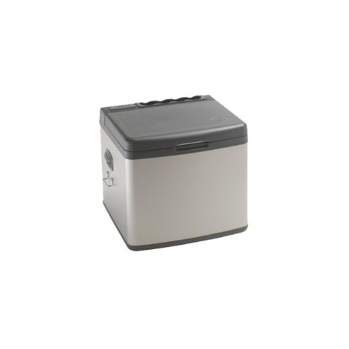 Glacière portable compresseur, 39 L, INDEL B Travel Box TB45A - vue 2